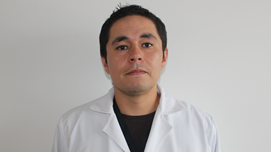 Diego Alberto Moreno Martínez